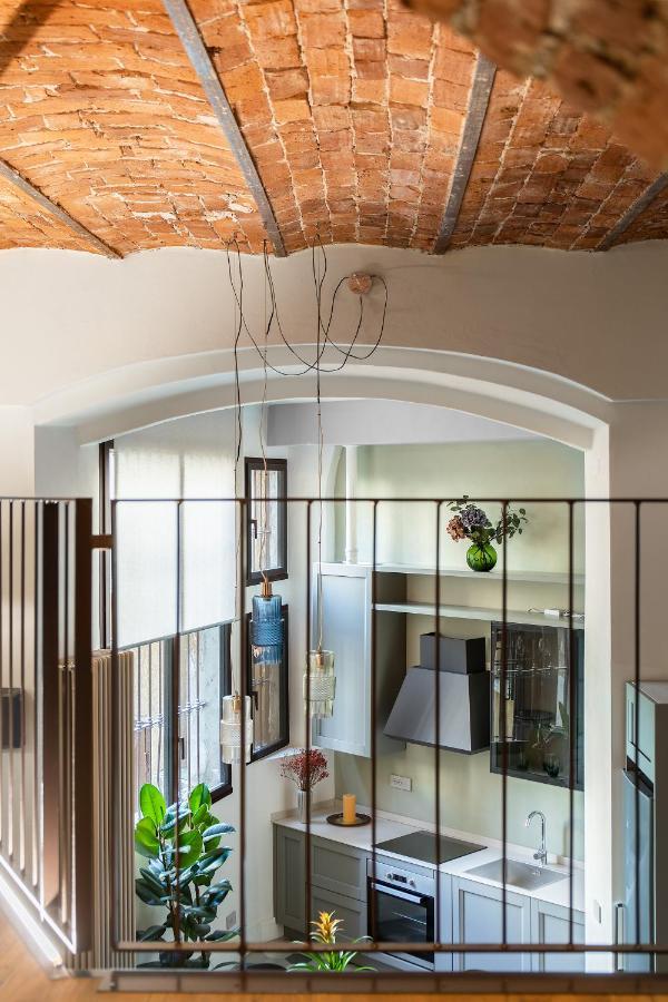 Bellevue Navigli Apartment Milan Exterior photo