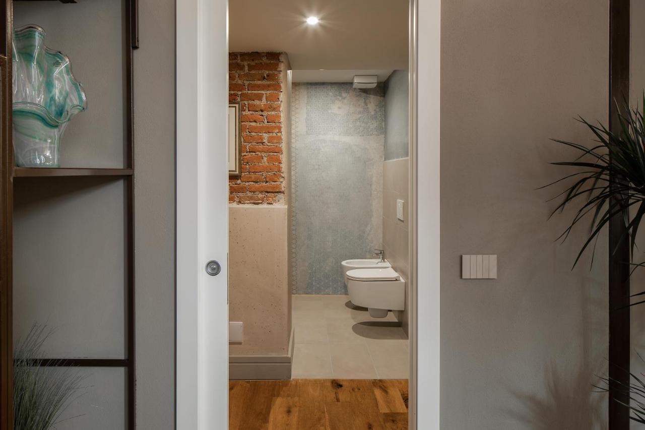 Bellevue Navigli Apartment Milan Exterior photo
