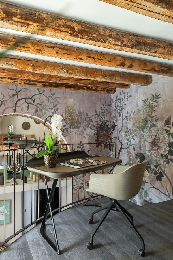 Bellevue Navigli Apartment Milan Exterior photo