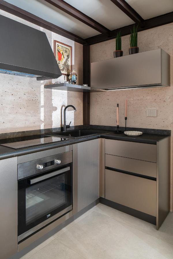 Bellevue Navigli Apartment Milan Exterior photo