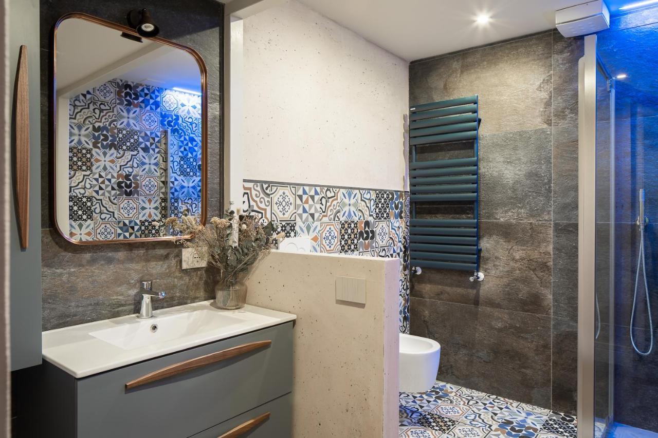 Bellevue Navigli Apartment Milan Exterior photo